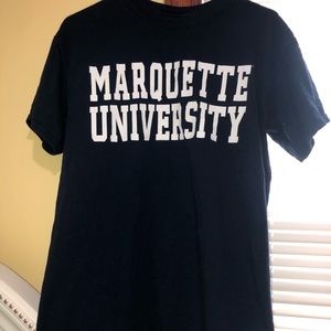 Marquette T-shirt!